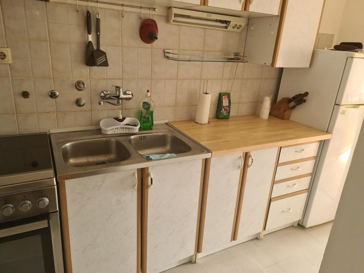 Apartman U Velikoj Gorici Zeljko Velika Gorica Exterior photo