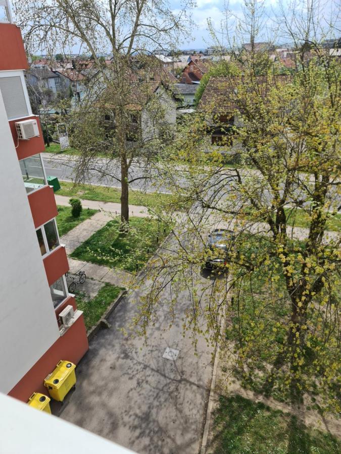 Apartman U Velikoj Gorici Zeljko Velika Gorica Exterior photo