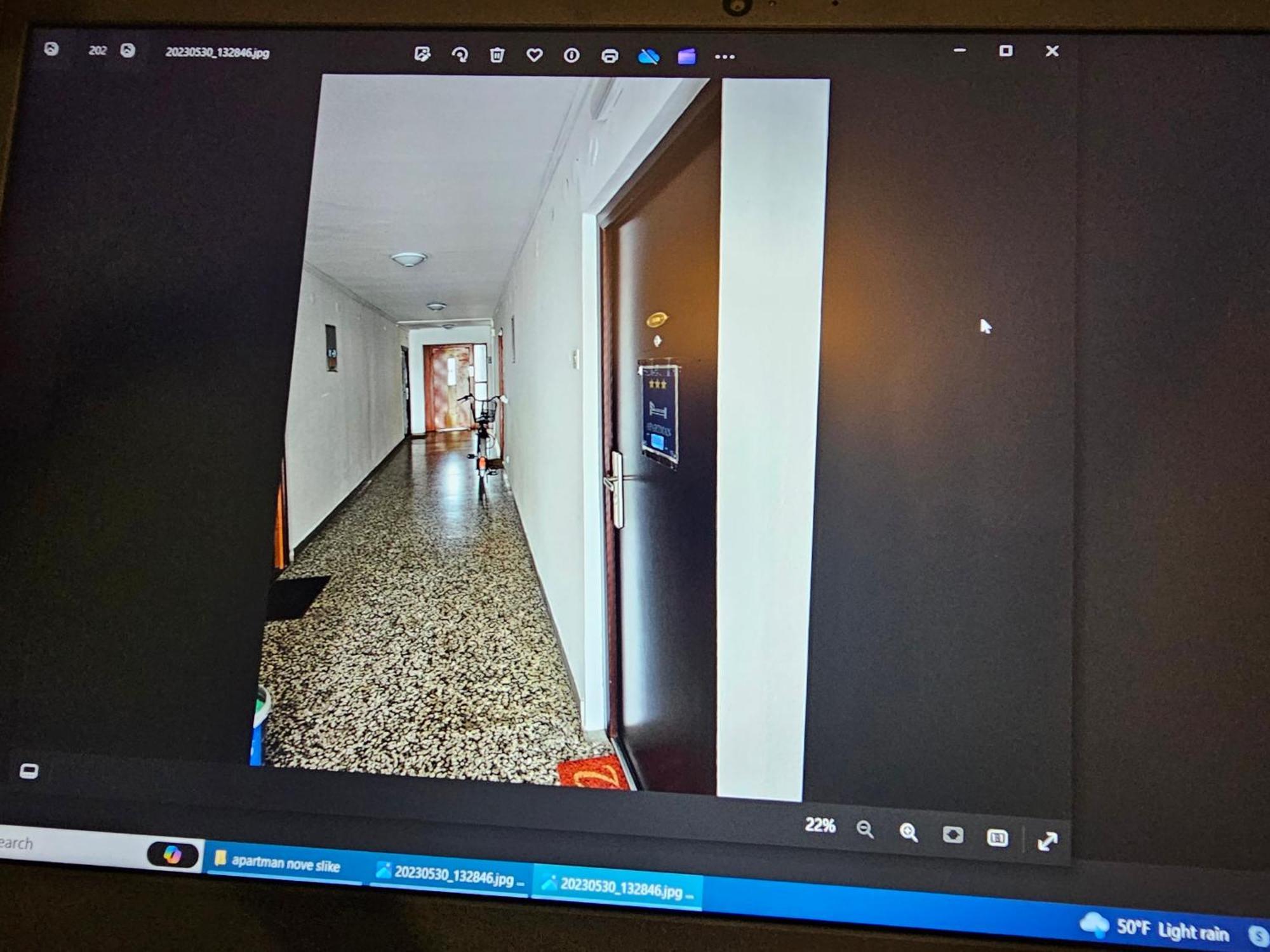 Apartman U Velikoj Gorici Zeljko Velika Gorica Exterior photo