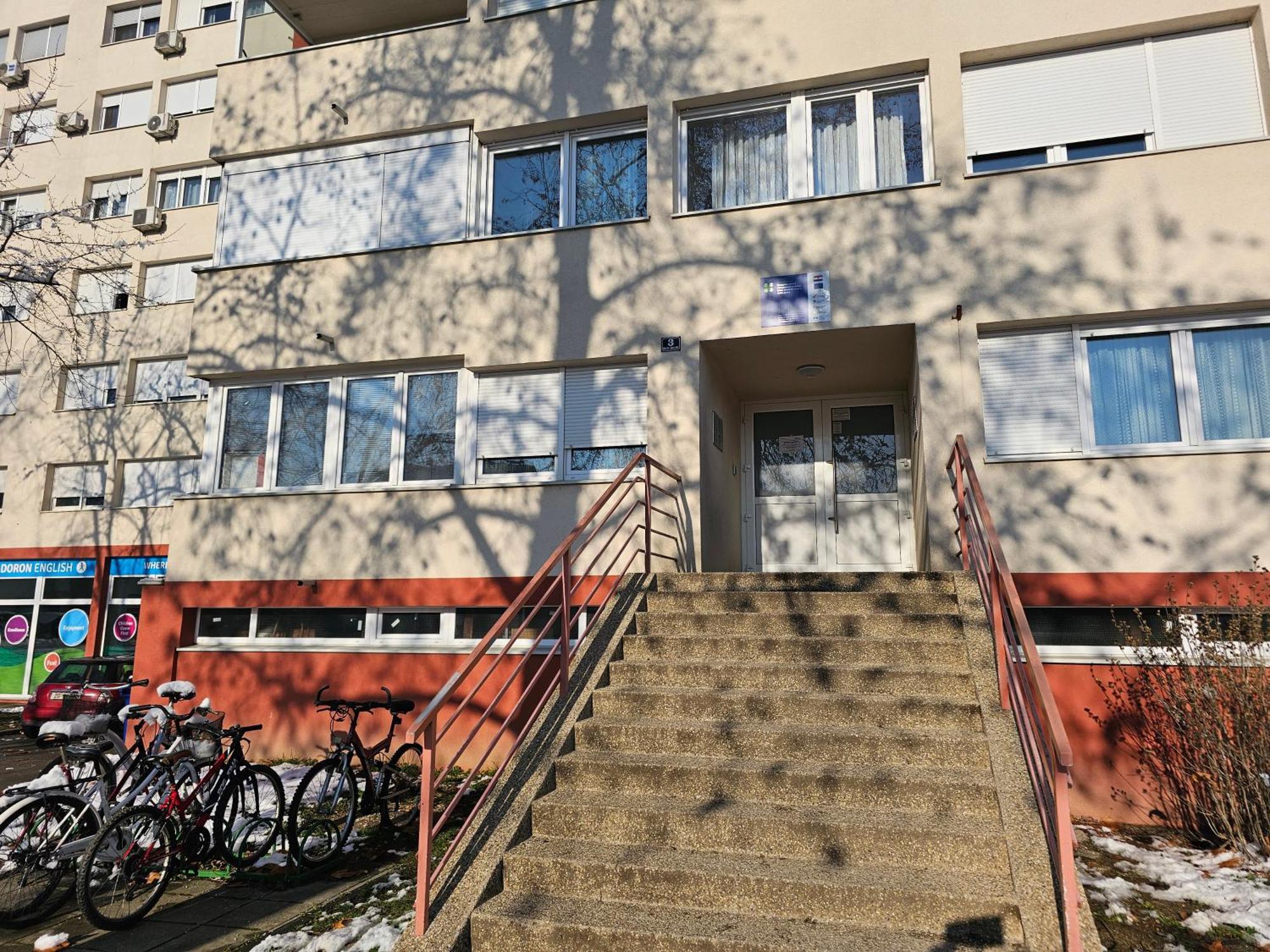Apartman U Velikoj Gorici Zeljko Velika Gorica Exterior photo